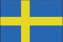 スウェーデン国旗