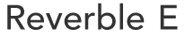リバーブルE_logo