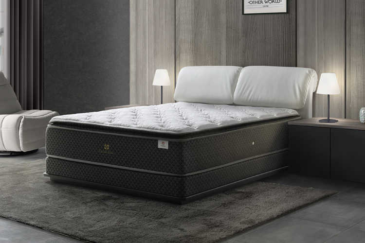 Sealy Bed