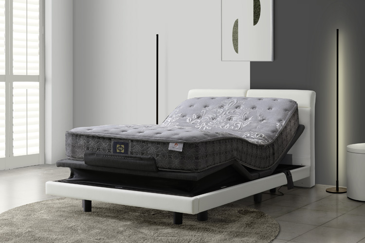Sealy flexwall