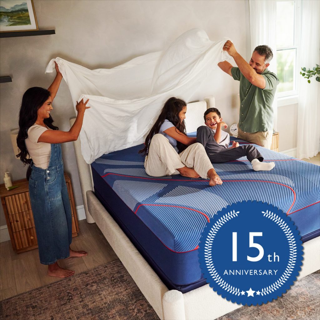 シーリーベッド 土岐プレミアム・アウトレット店】15周年祭開催 7/5