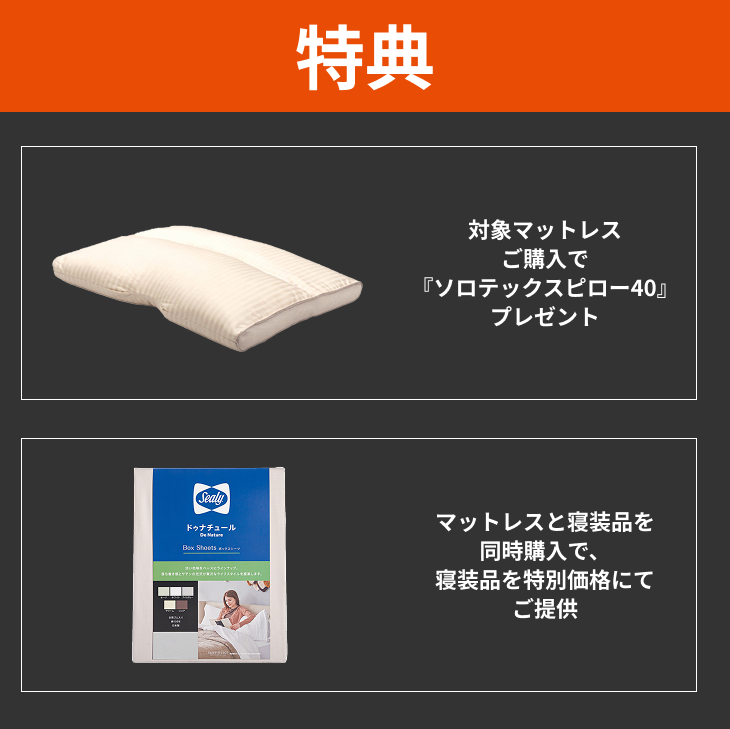 特典