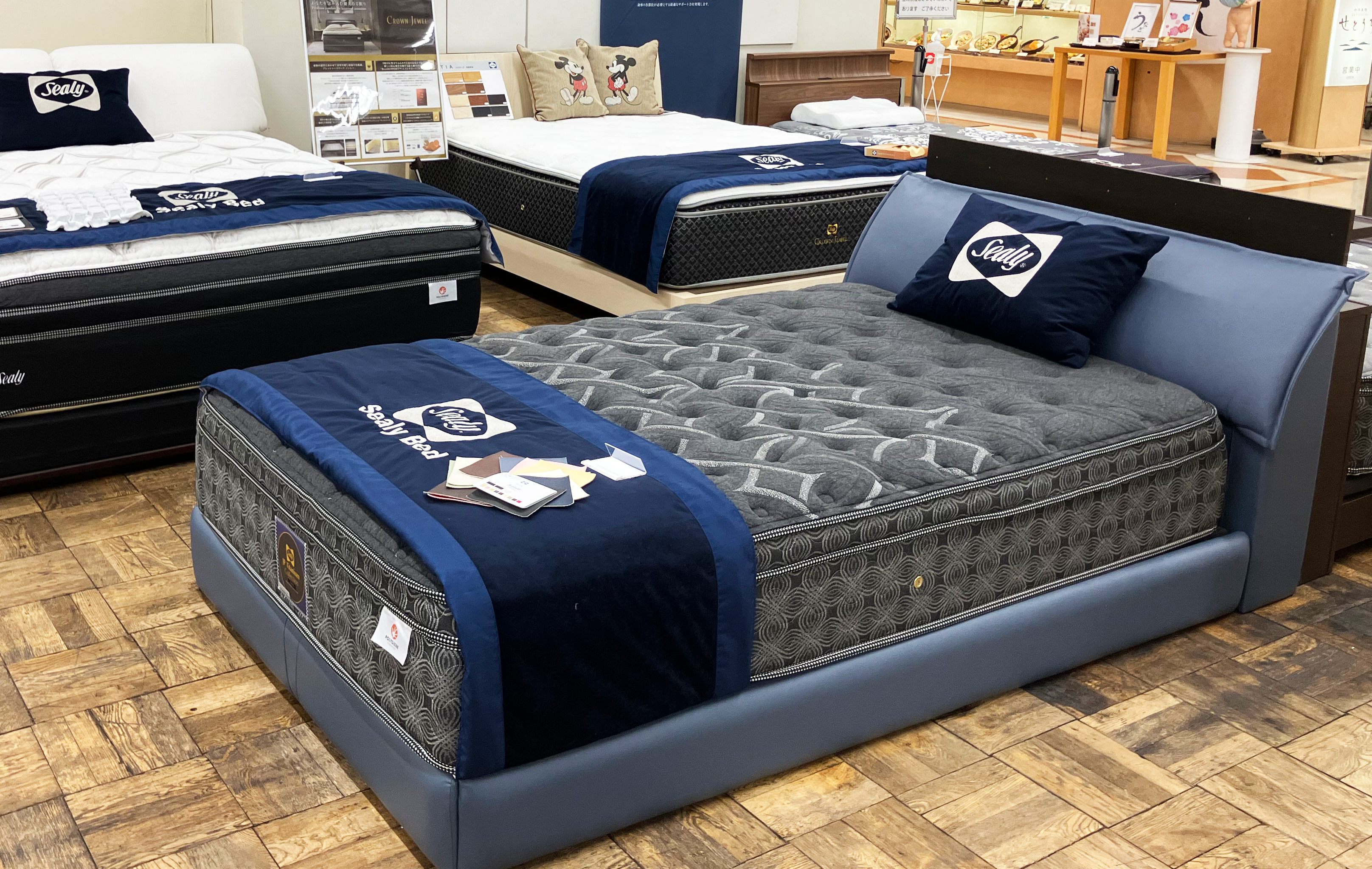 インテリアフェア2026