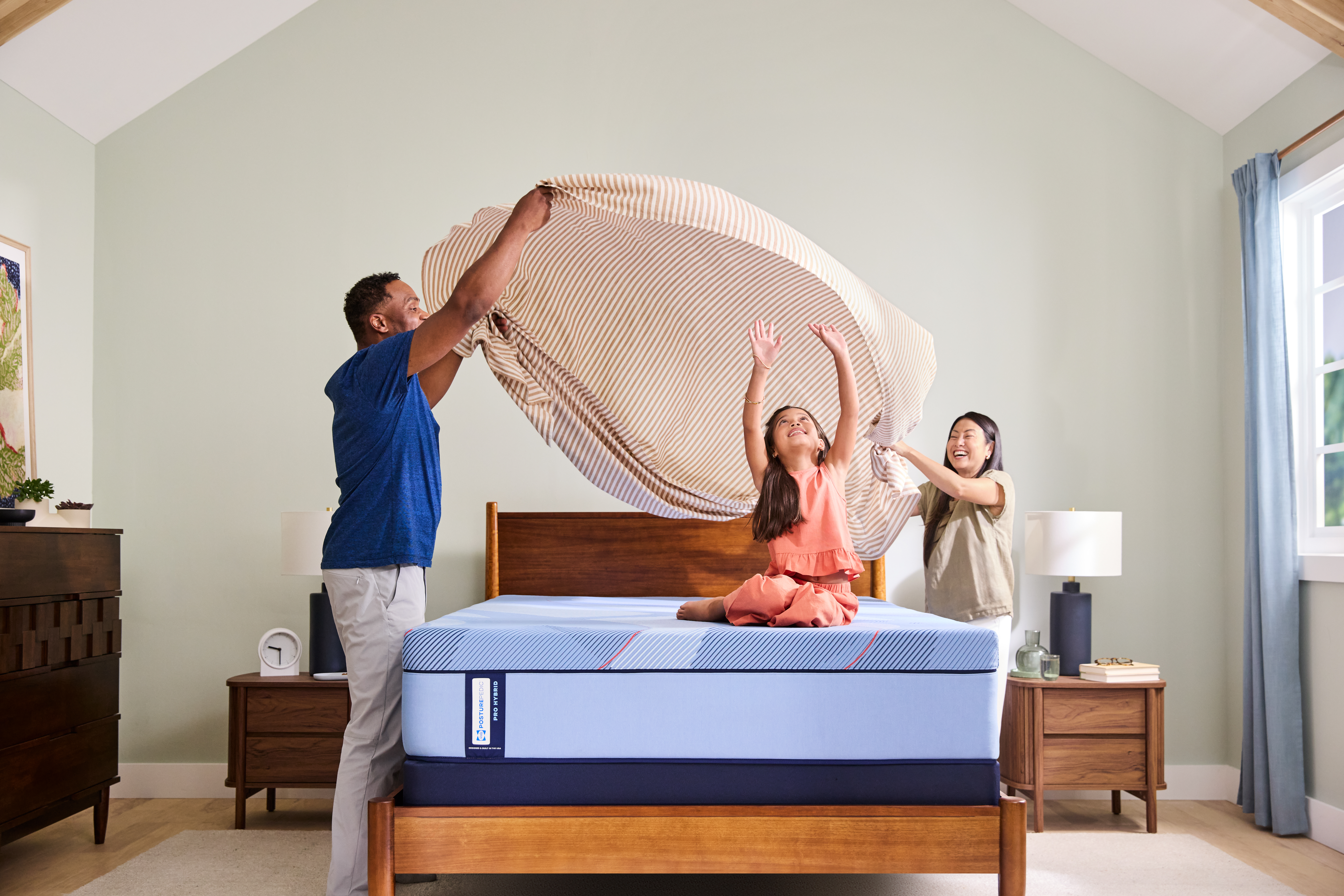 シーリーベッド