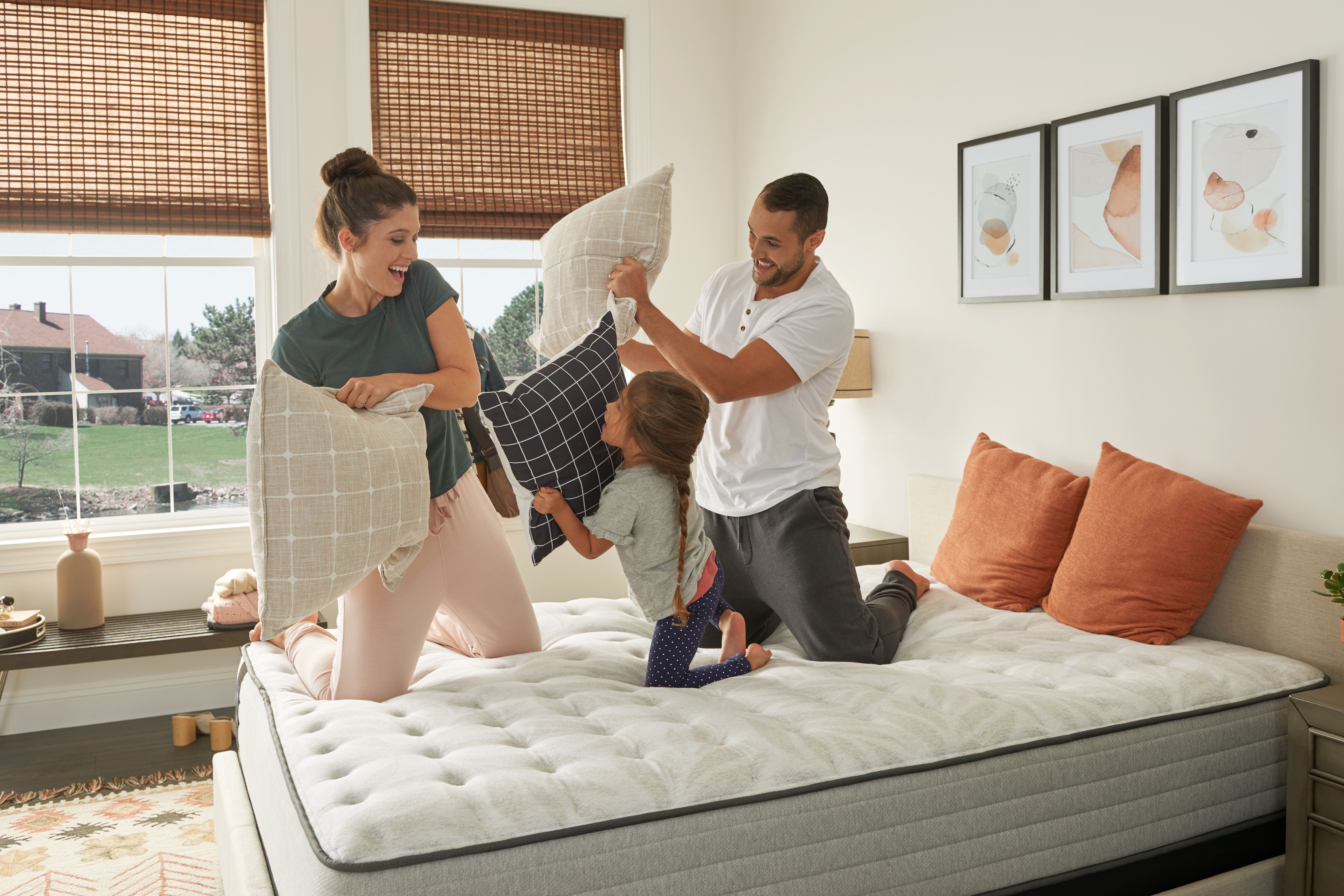 シーリーベッド