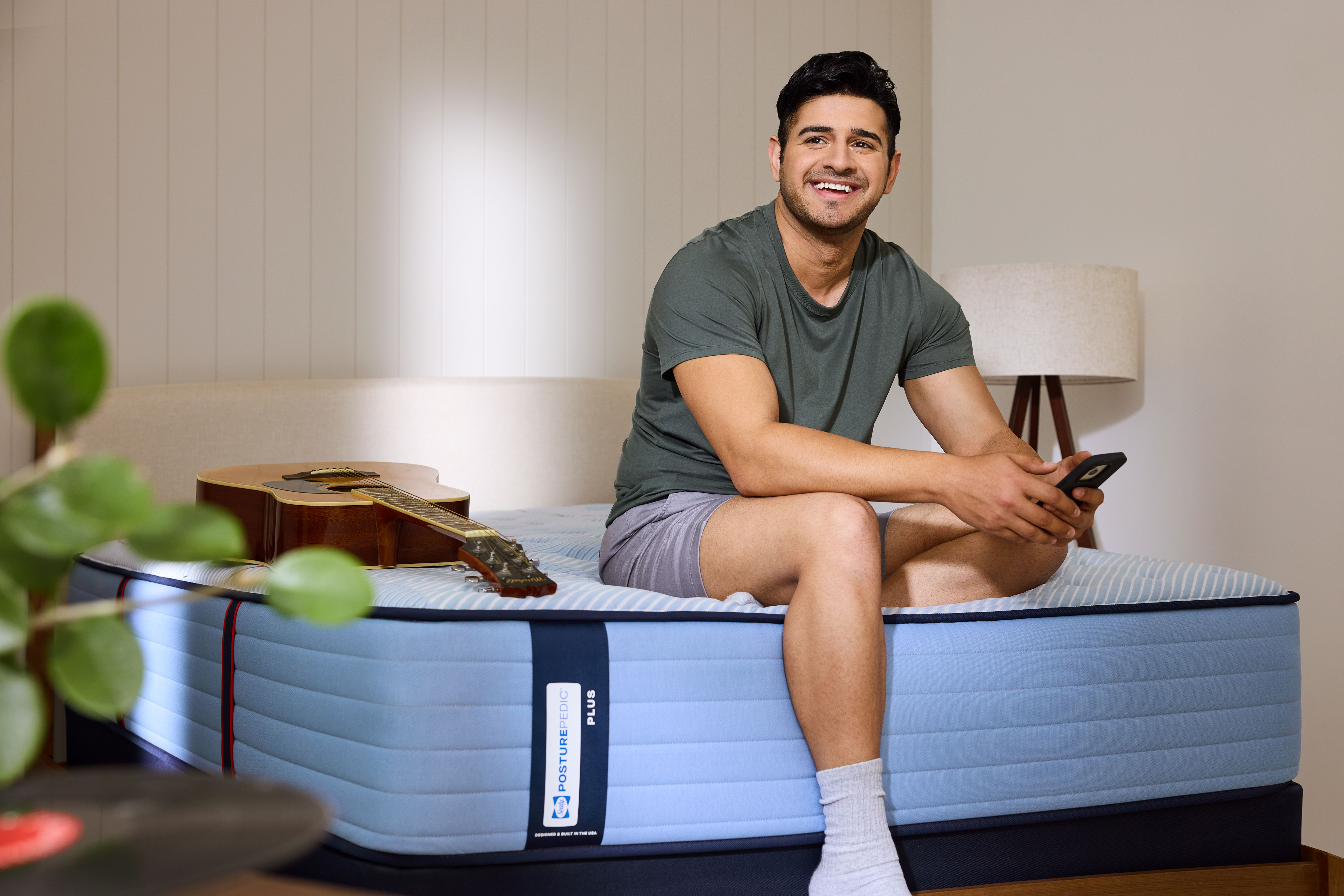 栗田家具センターシーリーベッドフェア