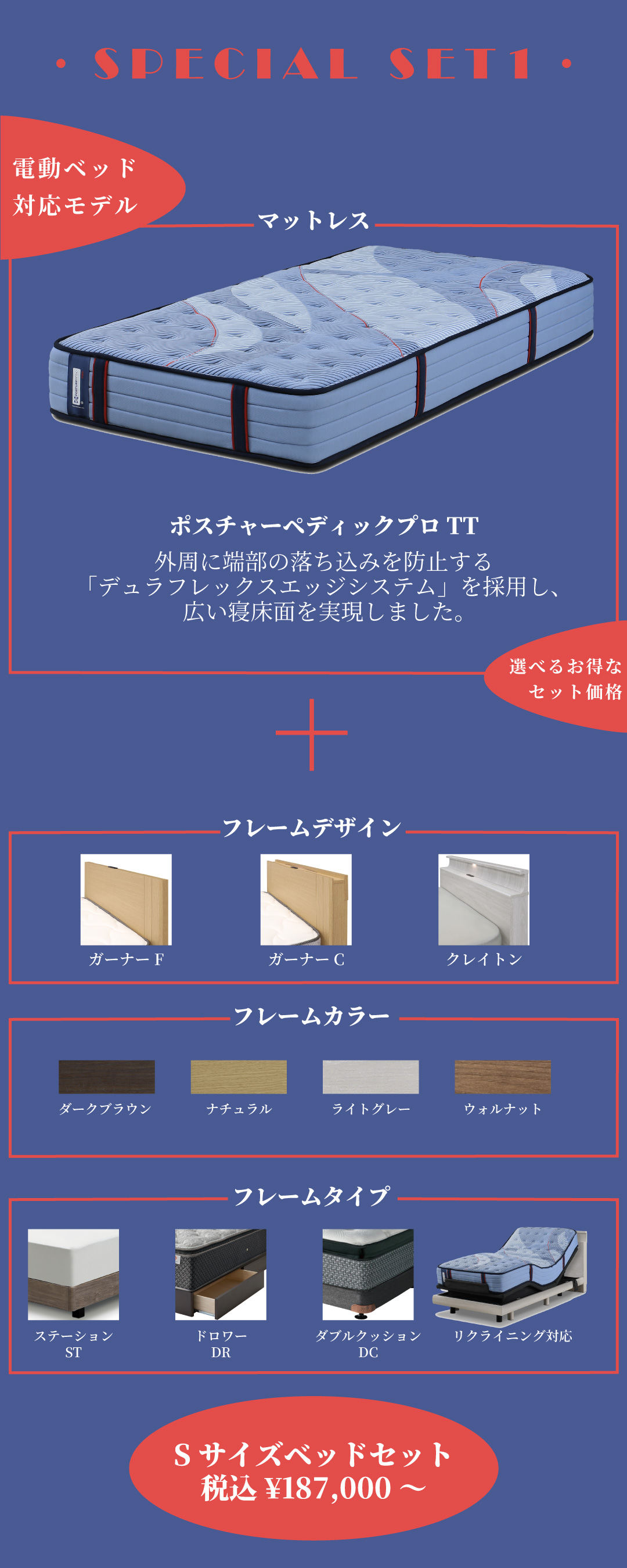 ピックアップセット1