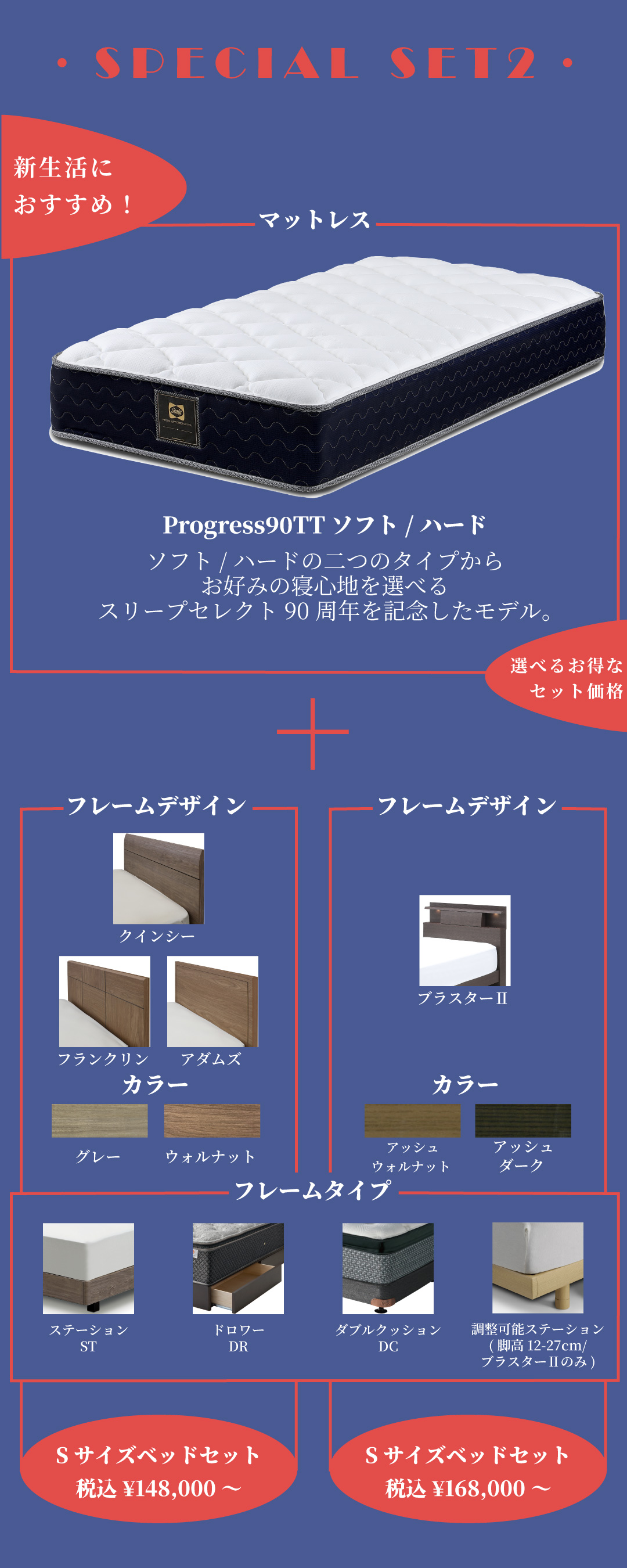 ピックアップセット2